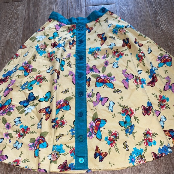 Tatyana Dresses & Skirts - Tatyana skirt